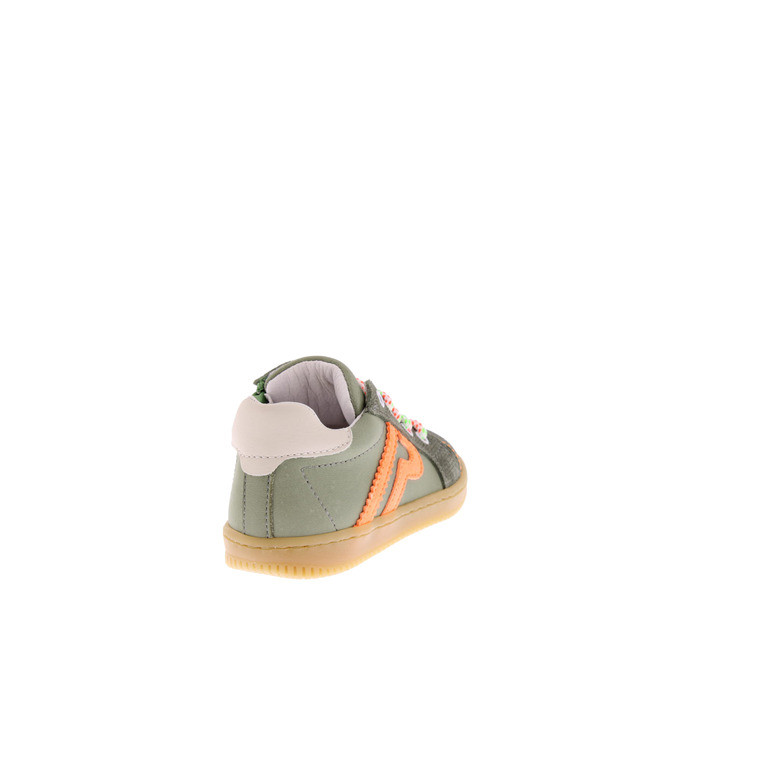 Poldino sneakers vert 4