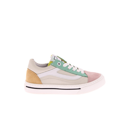 Poldino sneakers multicolor