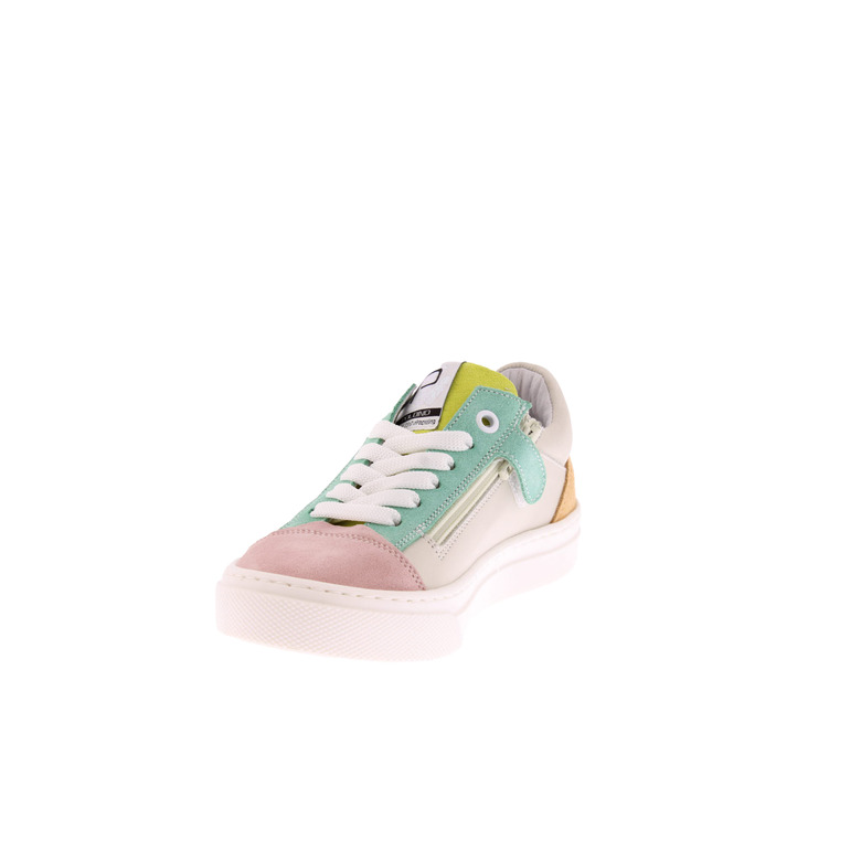 Poldino sneakers multicolor 3