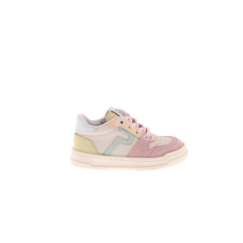 Poldino sneakers multicolor 1