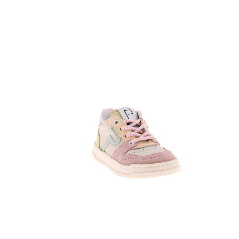 Poldino sneakers multicolor 2