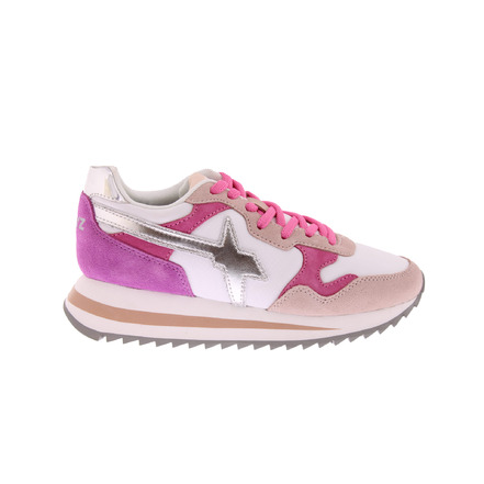 W6yz sneakers pink