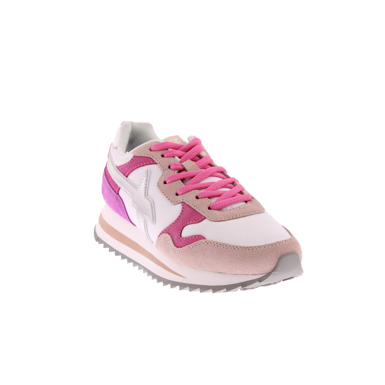 W6yz sneakers rosa 2