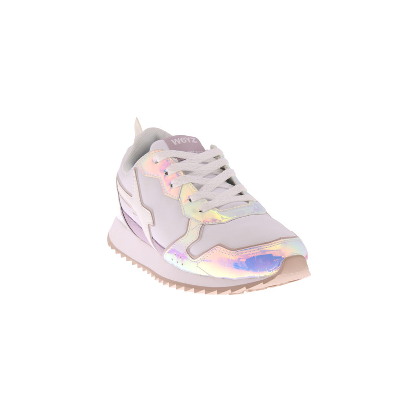W6yz sneakers weiss 2