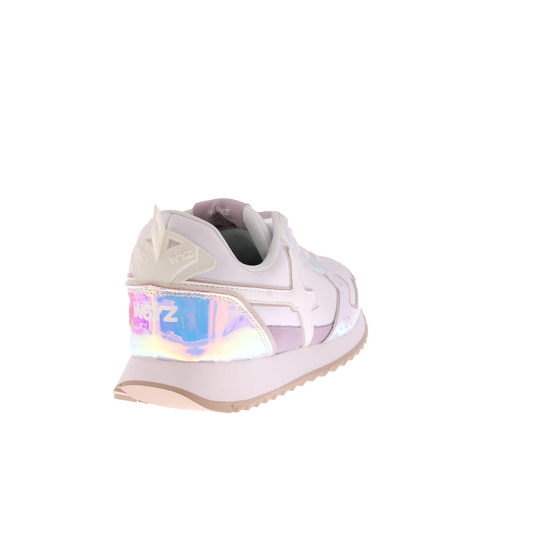 W6yz sneakers weiss 4