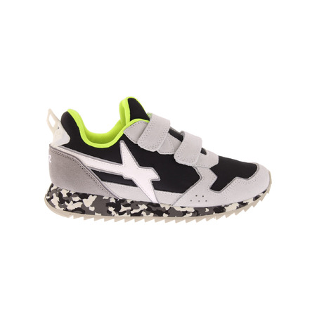 W6yz sneakers black