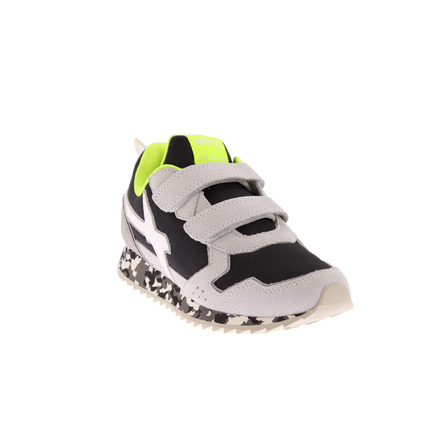 W6yz sneakers black
