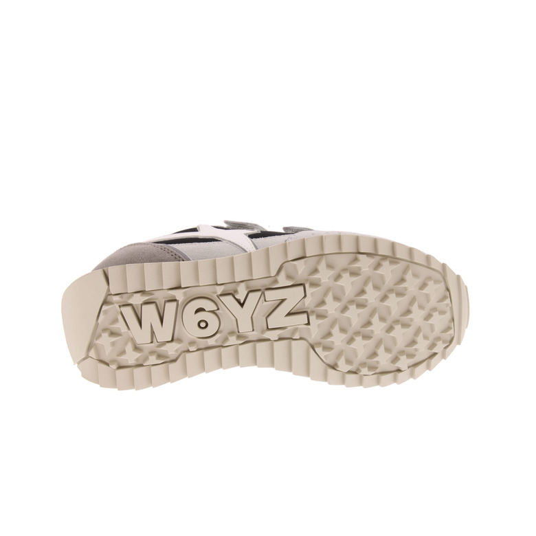 W6yz sneakers schwarz 5