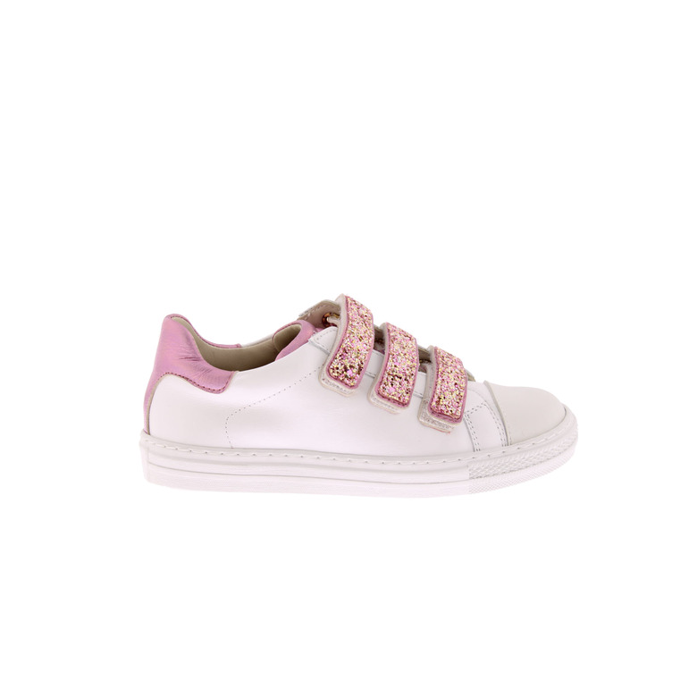 Zecchino D'oro sneakers white