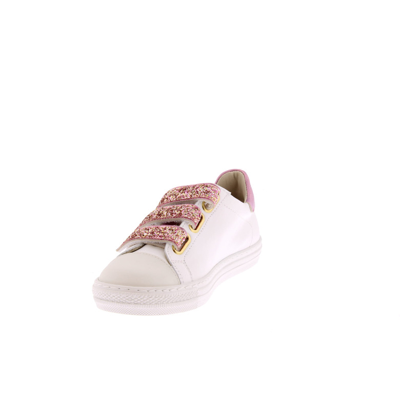Zecchino D'oro sneakers white 3