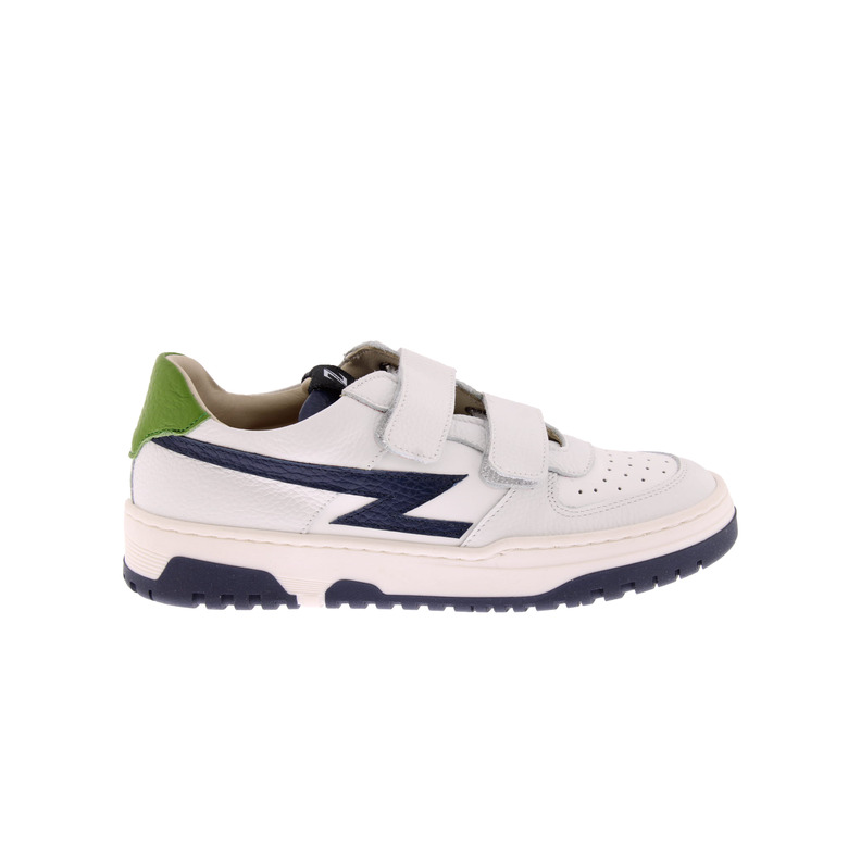 Zecchino D'oro sneakers white