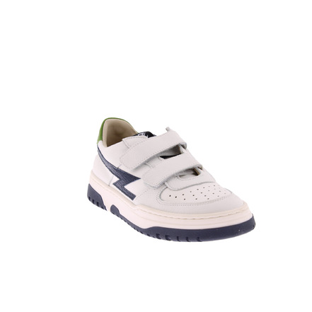 Zecchino D'oro sneakers white