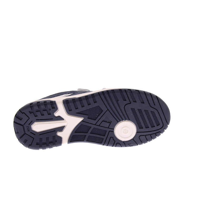 Zecchino D'oro sneakers white 5