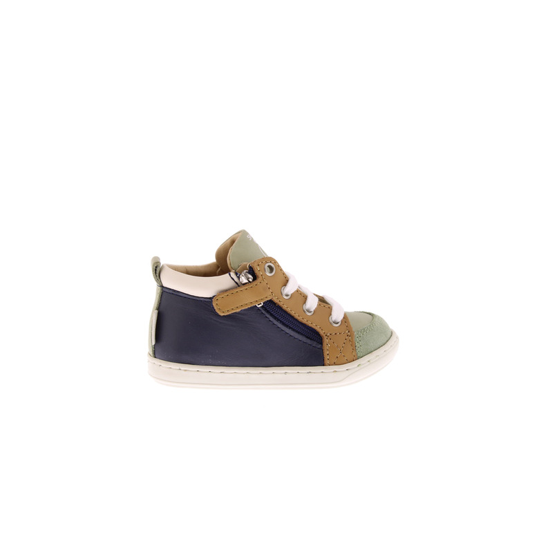 Shoopom sneakers multicolor 1