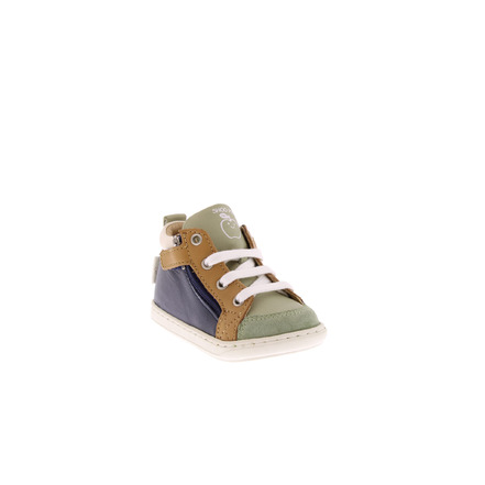 Shoopom sneakers multicolor