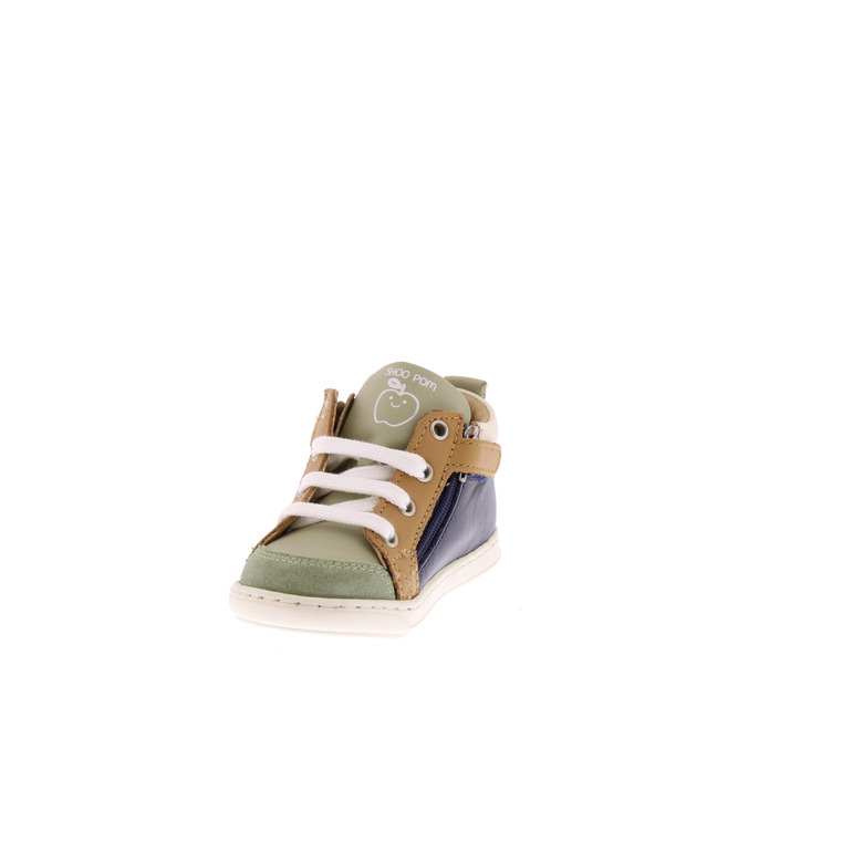 Shoopom sneakers multicolor 3