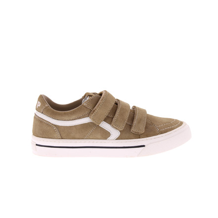 Hip sneakers beige