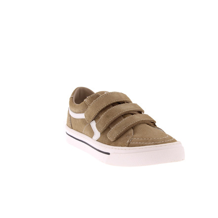 Hip sneakers beige