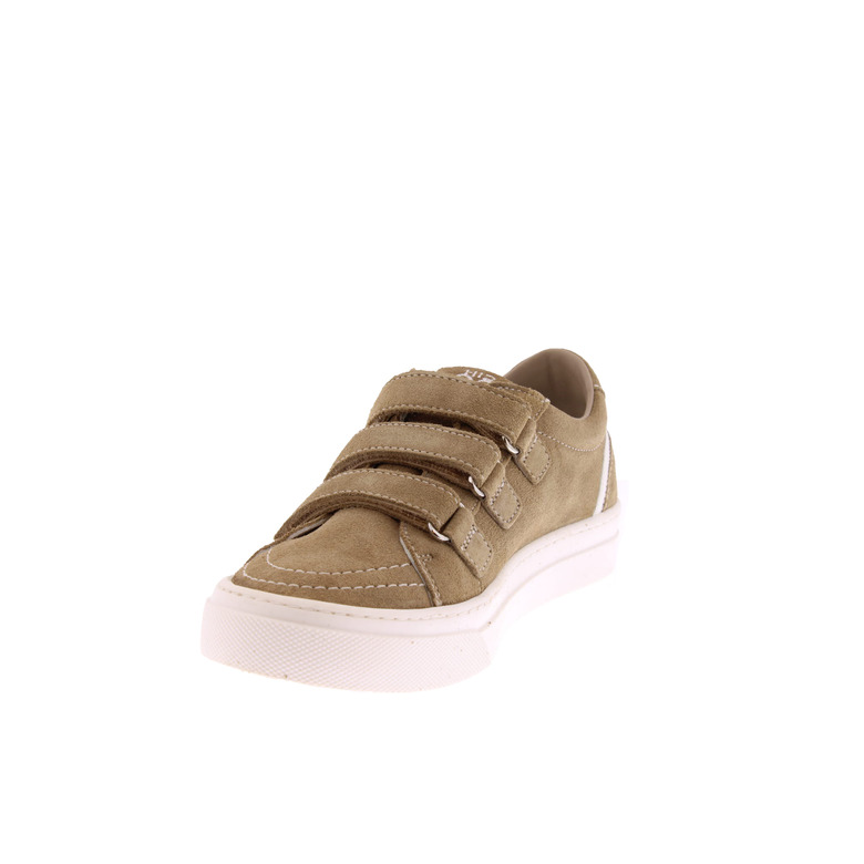 Hip sneakers beige 3