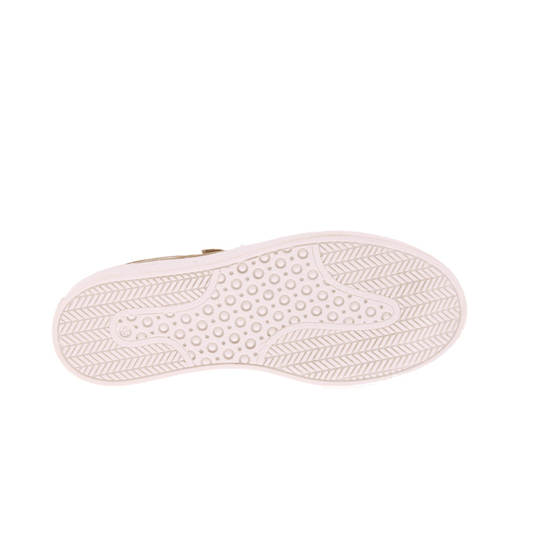 Hip sneakers beige 5