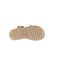 Ocra sandals violet 5