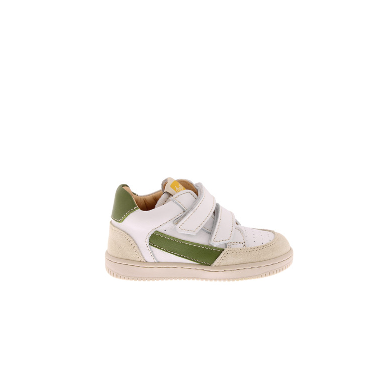 Ocra sneakers white