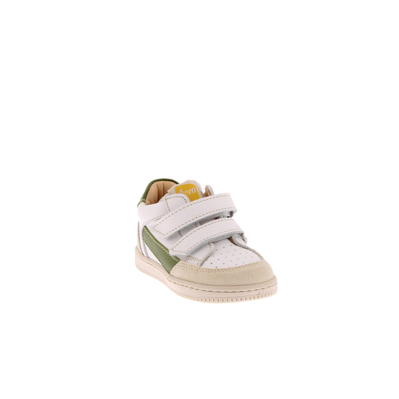 Ocra sneakers white 2