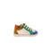 Ocra sneakers multicolor 1