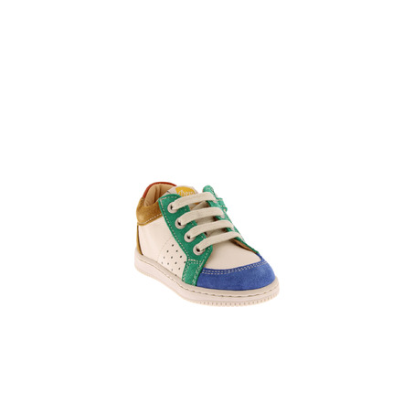 Ocra sneakers multicolor