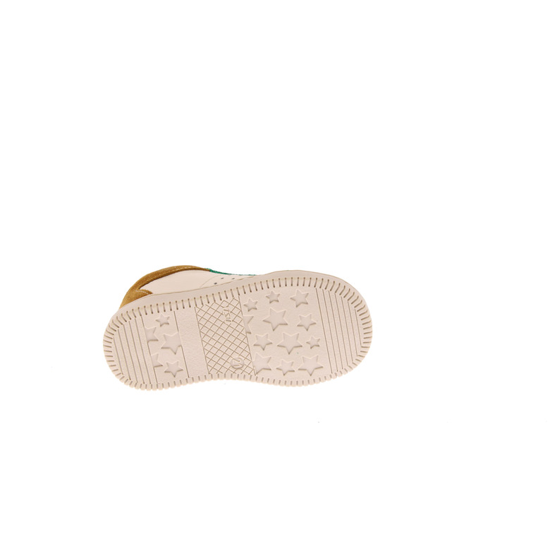 Ocra sneakers multicolor 5