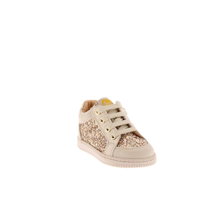 Ocra sneakers gold