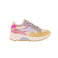 Ocra sneakers multicolor 1