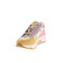 Ocra sneakers multicolor 3