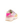 Ocra sneakers multicolor 4