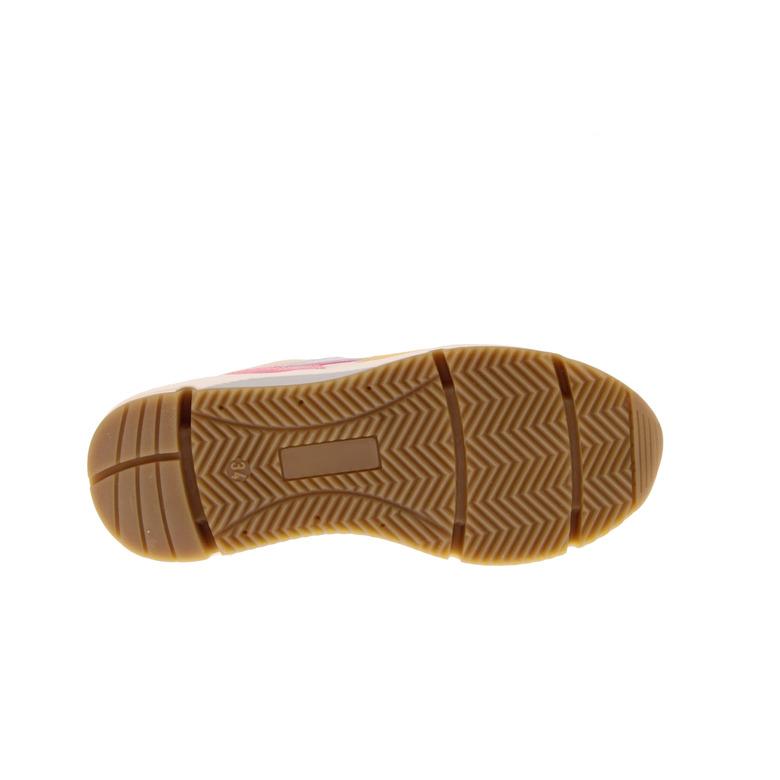 Ocra sneakers multicolor 5