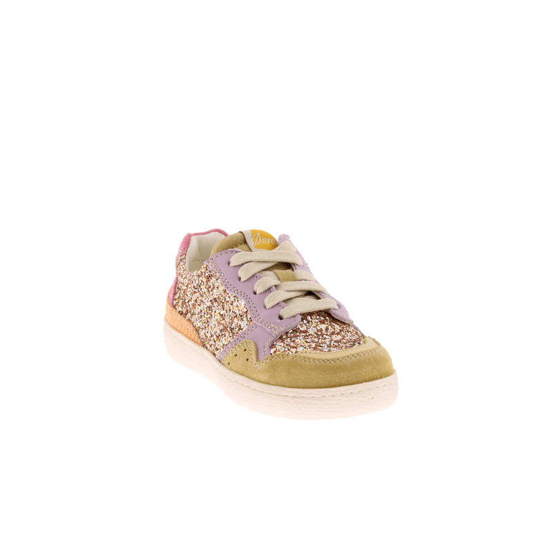 Ocra sneakers multicolor 2