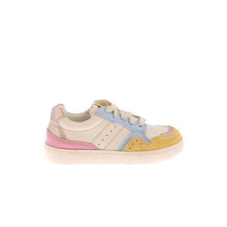 Ocra sneakers multicolor