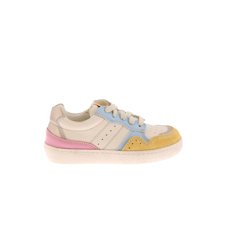 Ocra sneakers multicolor