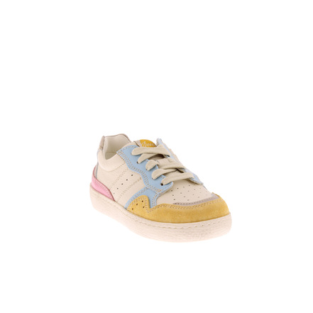 Ocra sneakers multicolor