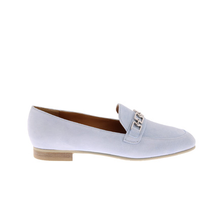 Voltan mocassins et loafers bleu