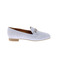 Voltan mocassins et loafers bleu 1