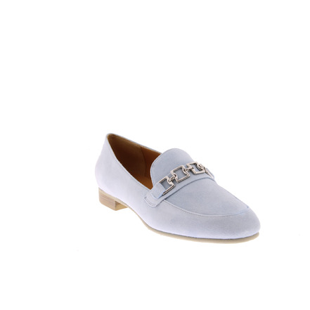 Voltan mocassins et loafers bleu