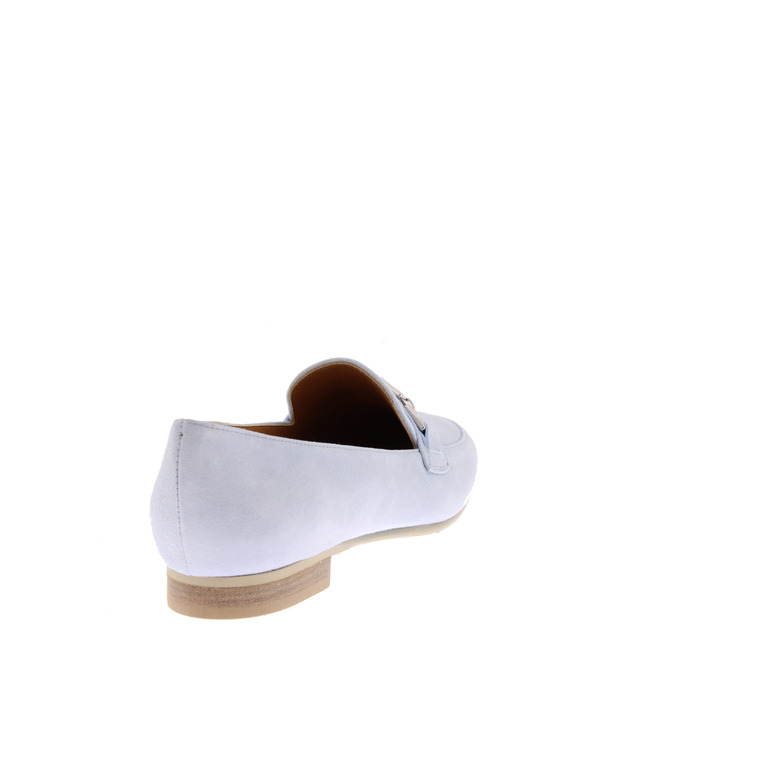 Voltan mocassins et loafers bleu 4