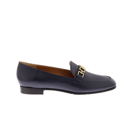 Voltan mocassins et loafers bleu
