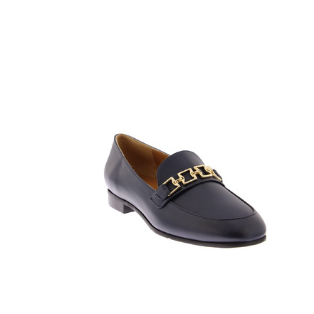 Voltan mocassins et loafers bleu