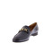 Voltan mocassins et loafers bleu 3