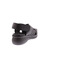 Weekend sandals black 4