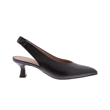 Pedro Miralles pumps black