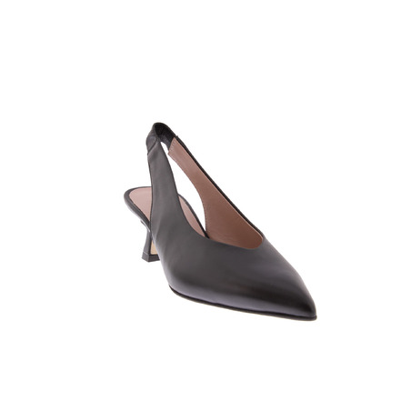 Pedro Miralles pumps black