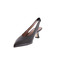 Pedro Miralles pumps black 3